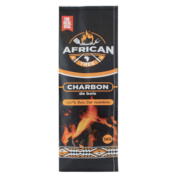 Charcoal