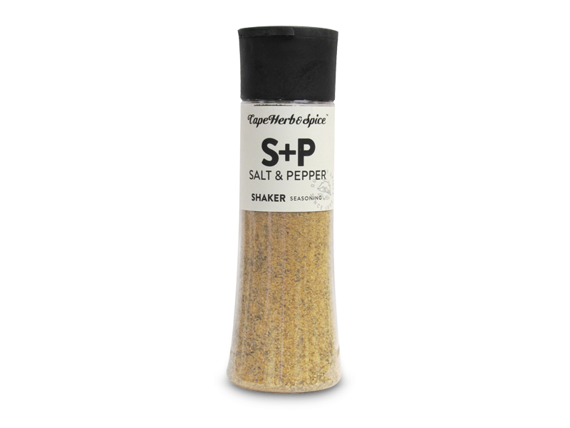 Shakers
