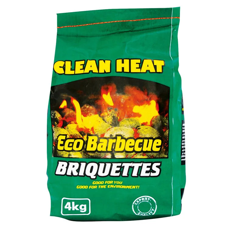 Briquettes