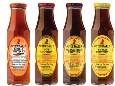 Chutney