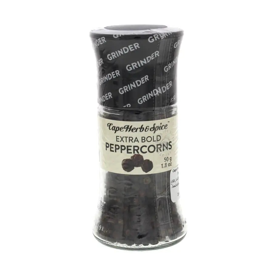 Cape Herb & Spice Grinders