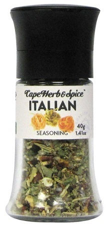Cape Herb & Spice Grinders