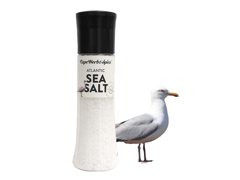 Cape Herb & Spice Grinders