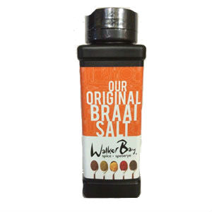 Walker Bay Spice