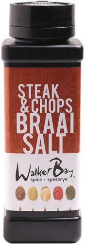 Walker Bay Spice