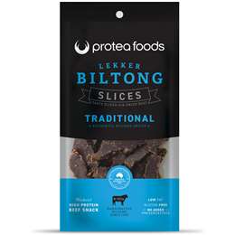 Biltong