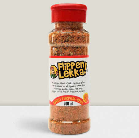 Flippen Lekka Spices